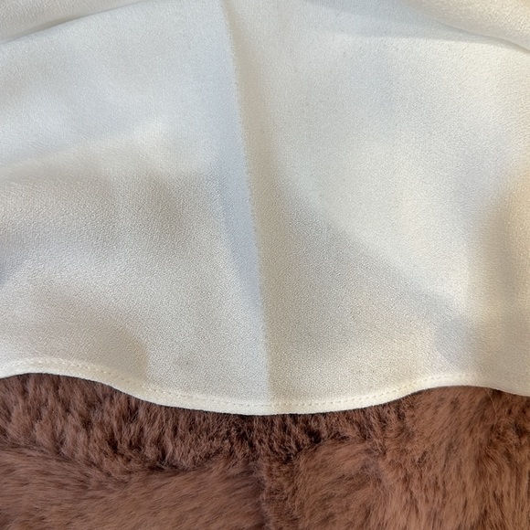 PATBO White Ruffle Maxi Dress - Picture 10 of 12